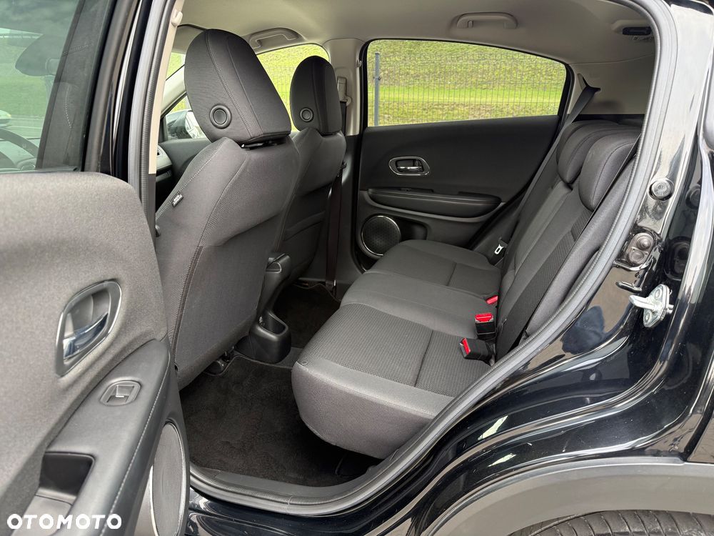 Honda HR-V 1.5 Elegance (ADAS/Honda Connect+) - 24