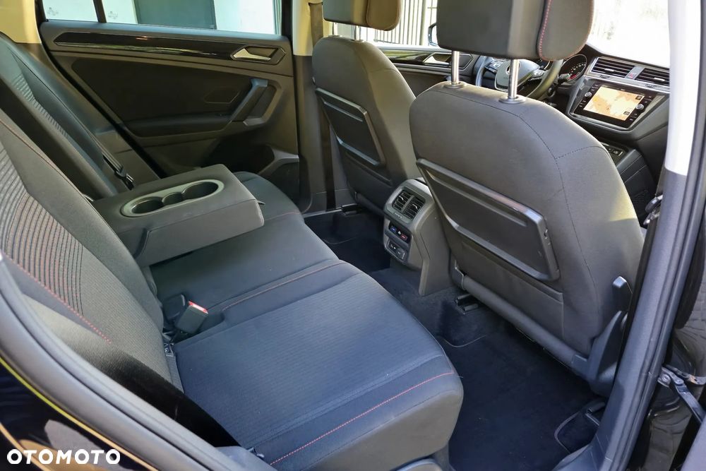 Volkswagen Tiguan 2.0 TDI BMT SCR JOIN - 13