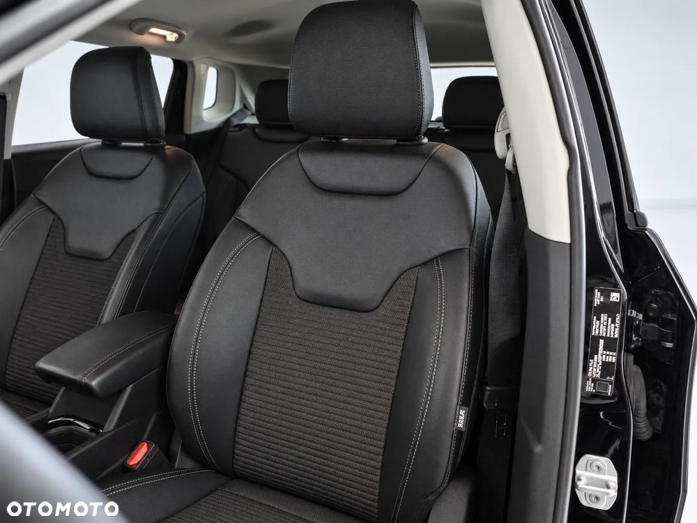 Jeep Compass 1.3 T4 PHEV 4xe Limited S&S - 7