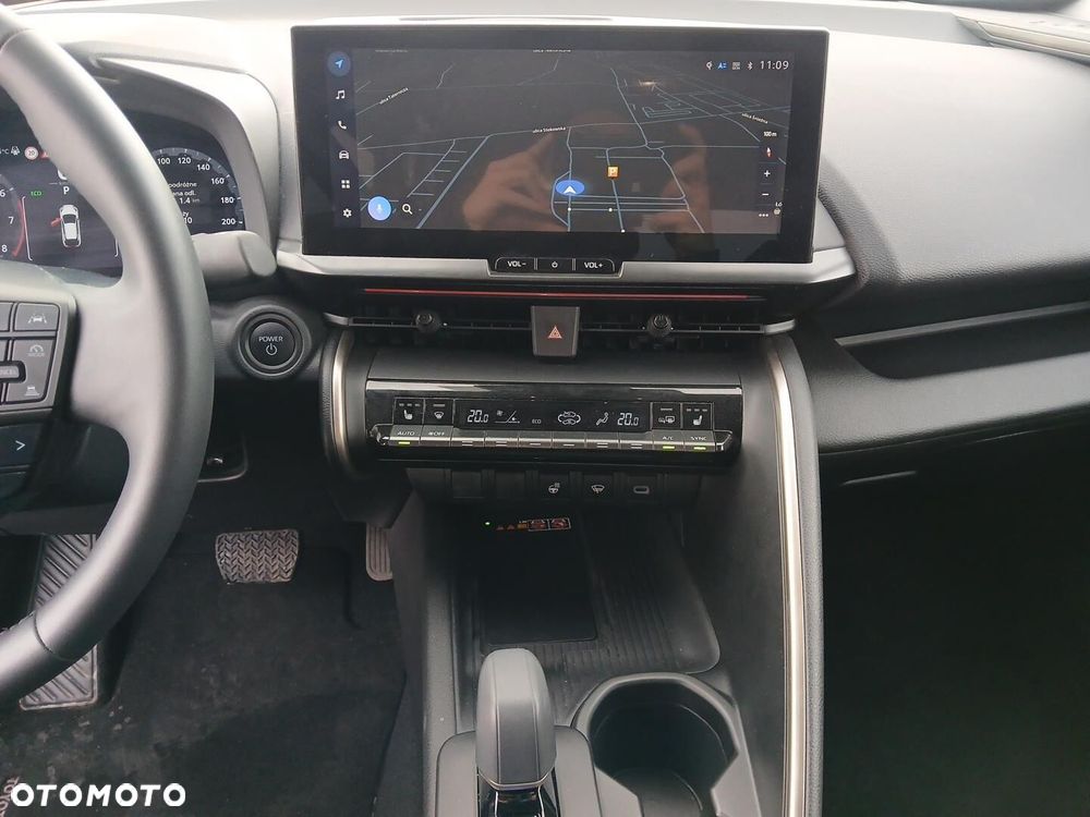 Toyota C-HR - 30