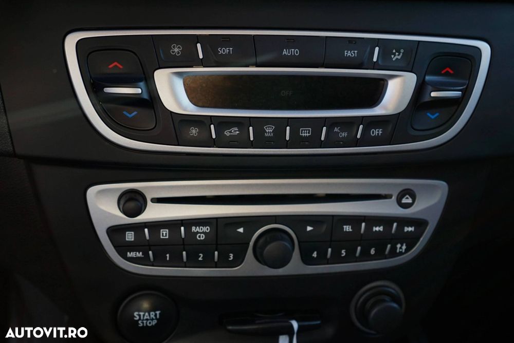 Renault Megane III Coupe 1.4 TCE Dynamique - 32