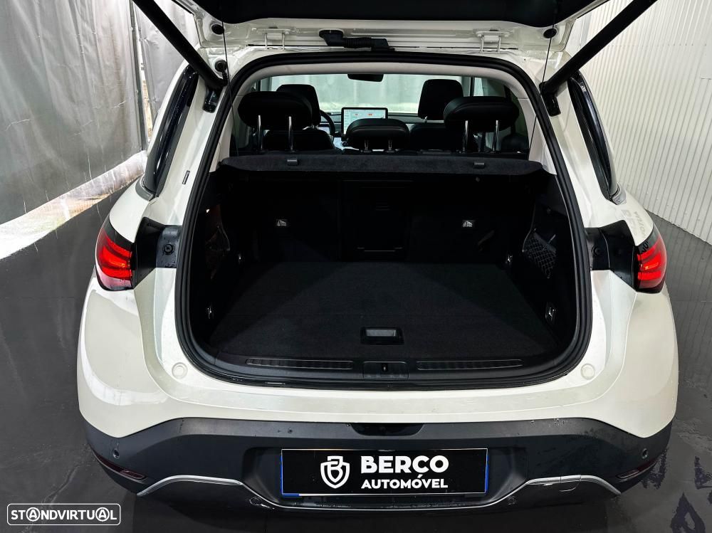 Smart #1 66 kWh Premium - 59