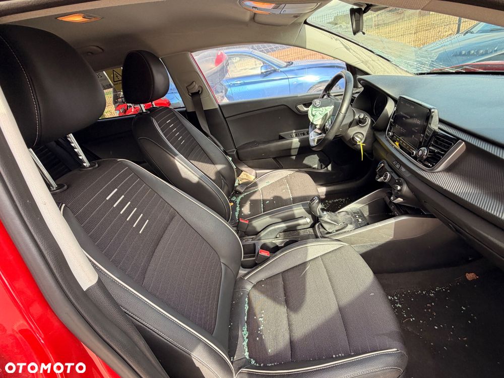 Kia Rio 1.0 T-GDI 120 Mild-Hybrid GT Line - 17