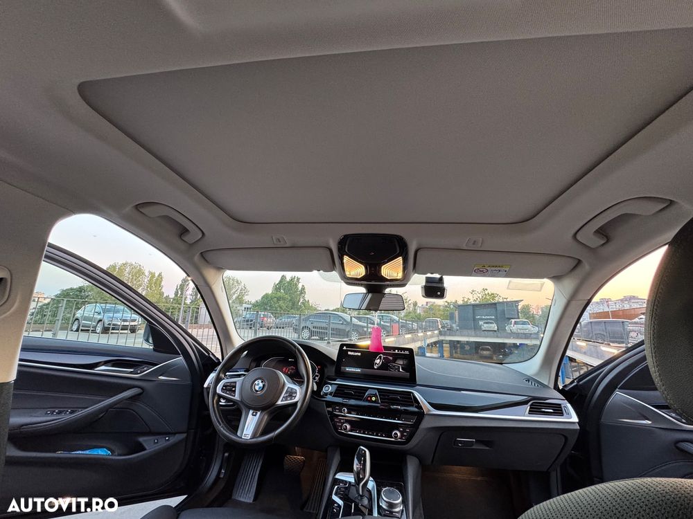 BMW Seria 5 - 13