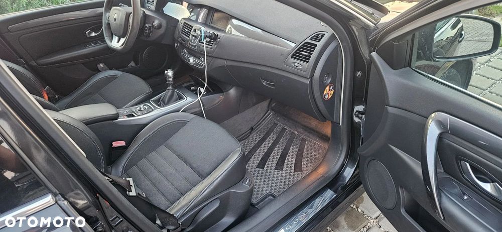 Renault Laguna 2.0 16V 140 Dynamique - 10