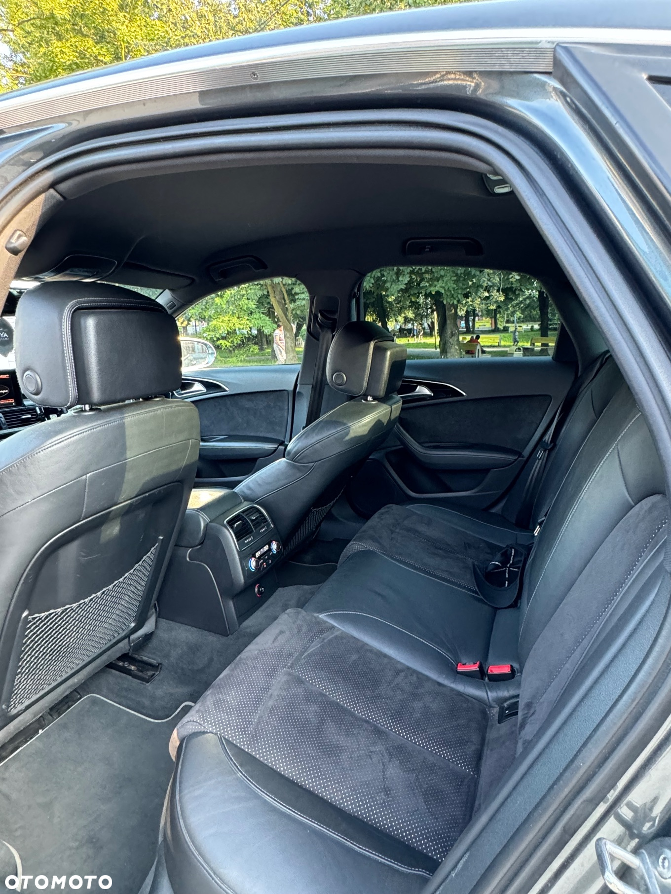 Audi A6 3.0 TDI Quattro Tiptronic - 17