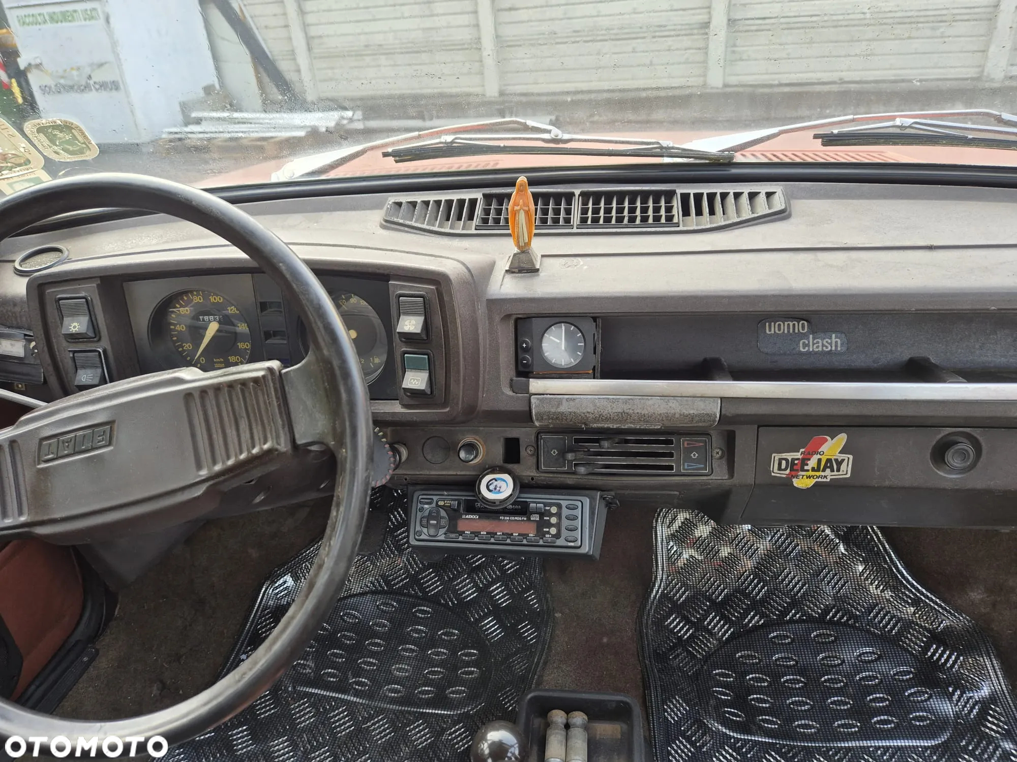 Fiat 128 - 10