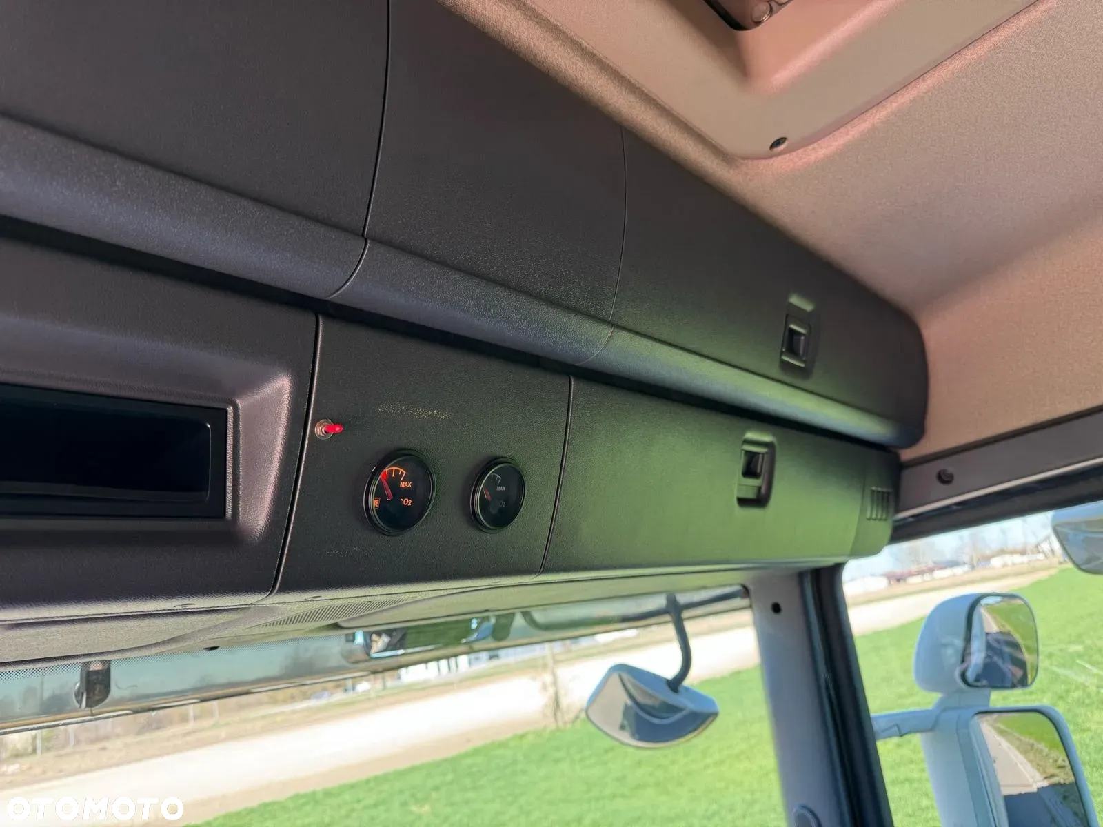 Scania G400 - 21