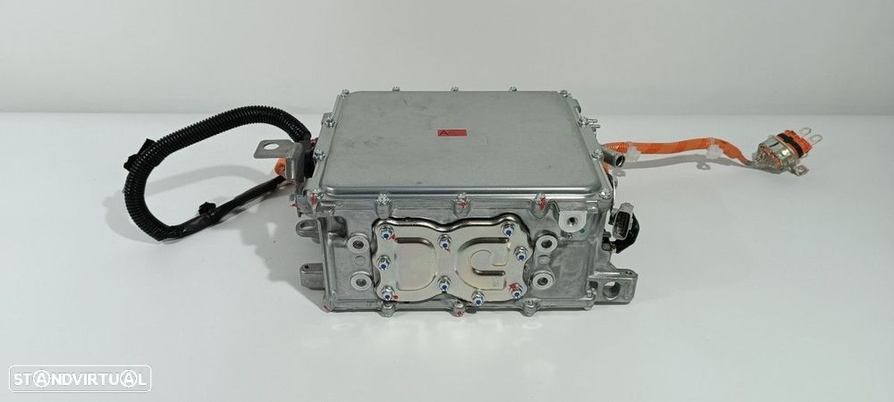 MÓDULO ELETRÓNICO MITSUBISHI OUTLANDER (GF0) PHEV KAITEKI 4WD - 2