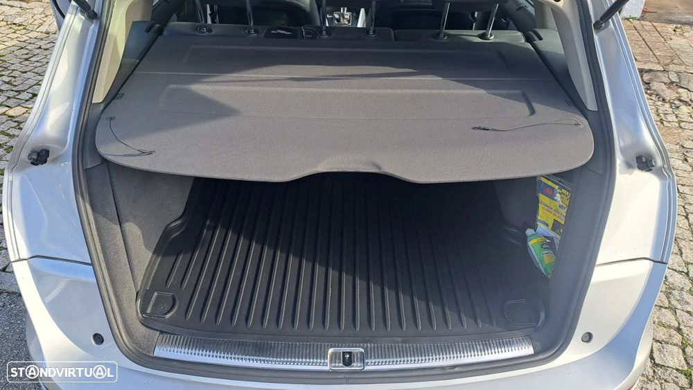 Audi Q5 2.0 TDI Exclusive - 41