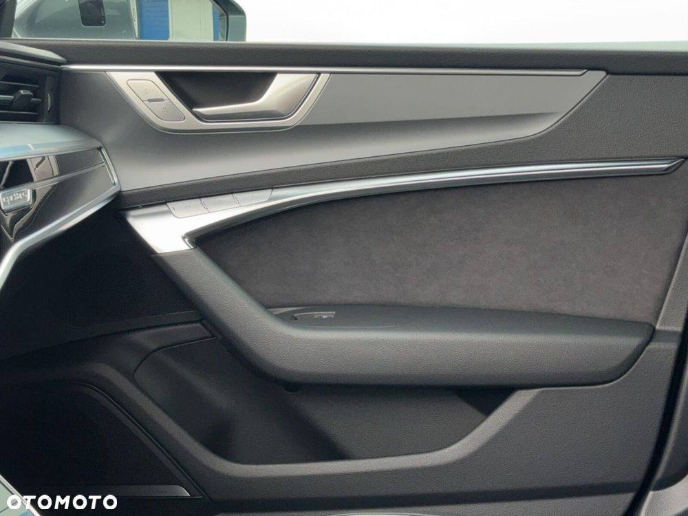 Audi A7 Sportback - 21