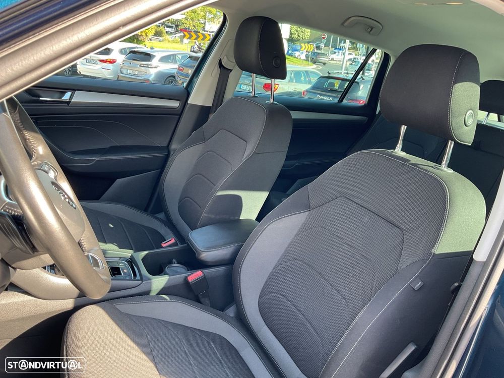 Skoda Kodiaq 2.0 TDI Ambition DSG - 23