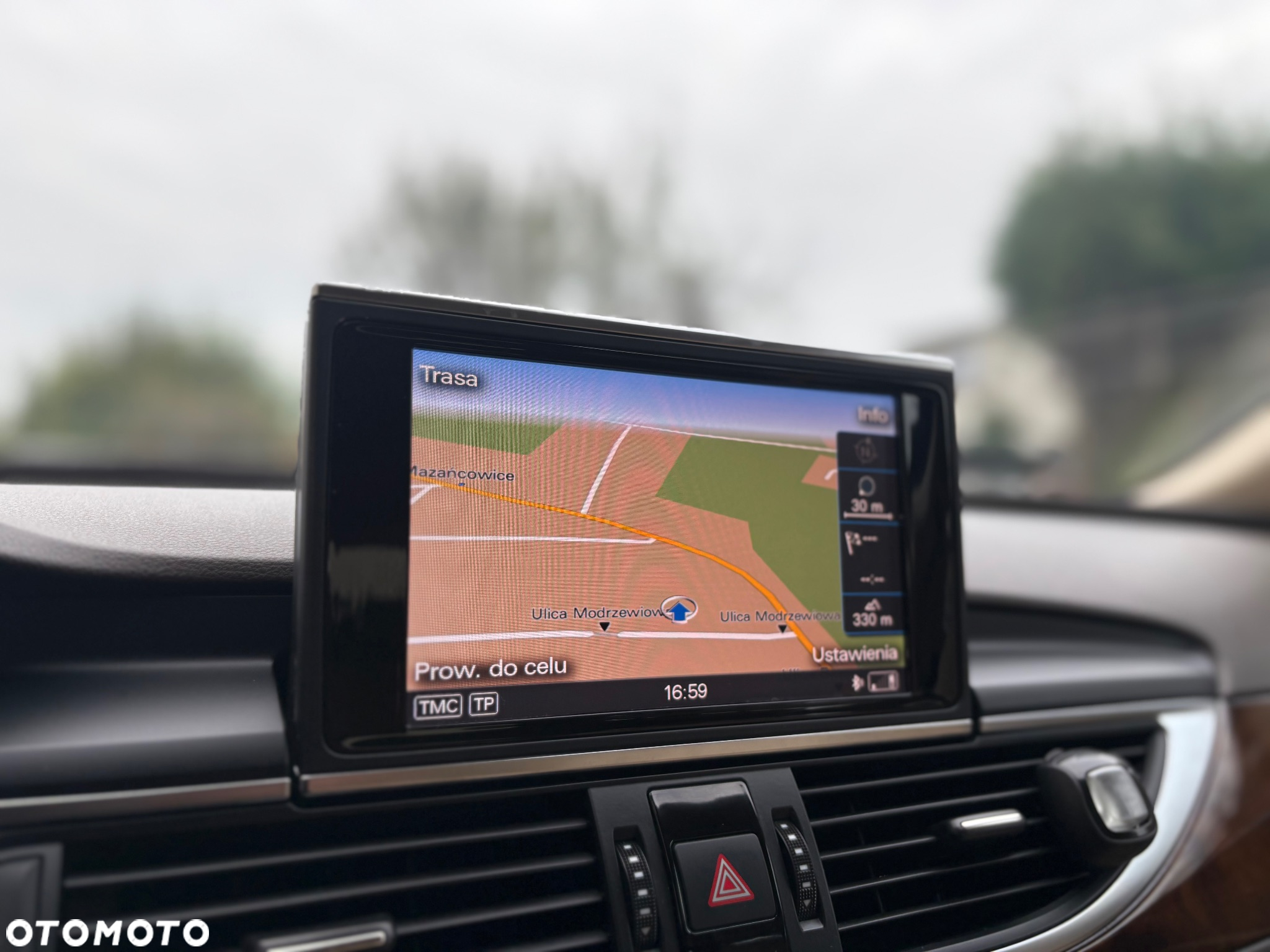 Audi A6 - 21