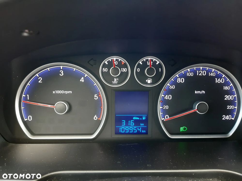 Hyundai i30 1.6 CRDi Comfort - 10