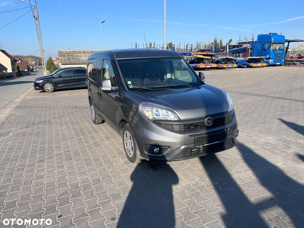 Fiat DOBLO - 2
