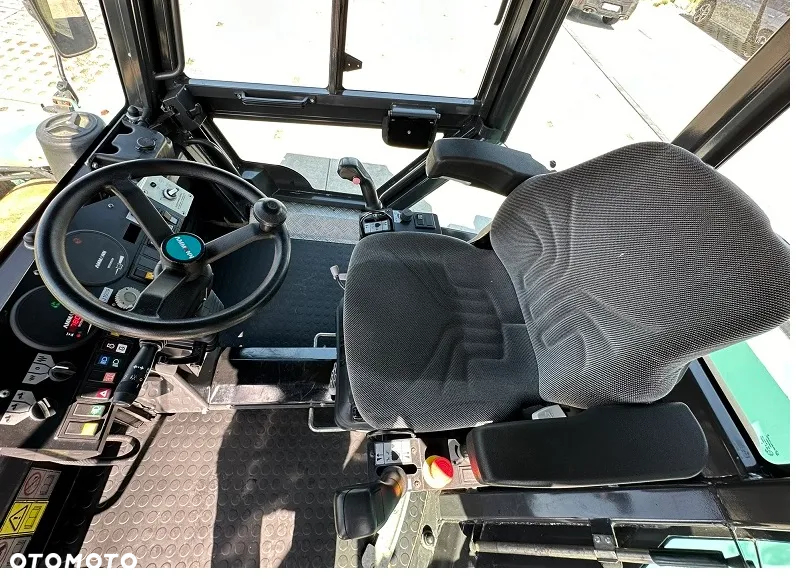 Ammann AV 130 X - 36