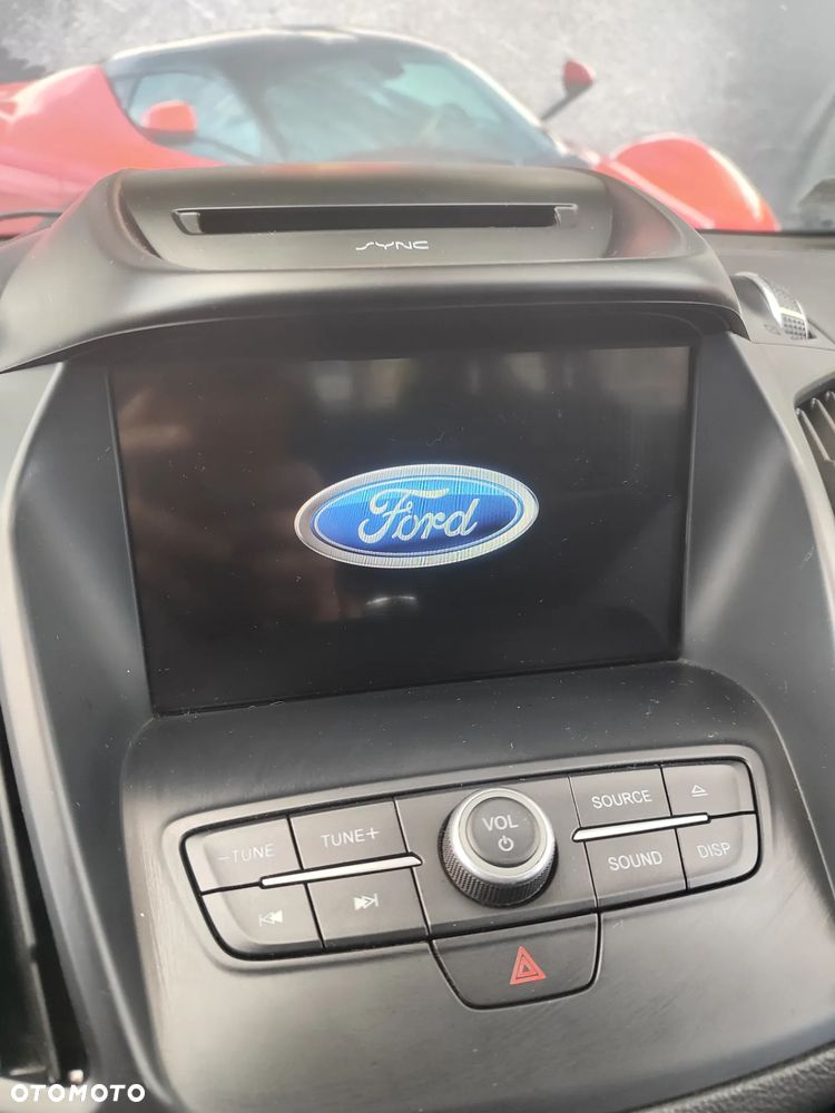 Ford Kuga 1.5 EcoBoost FWD Titanium ASS GPF - 19