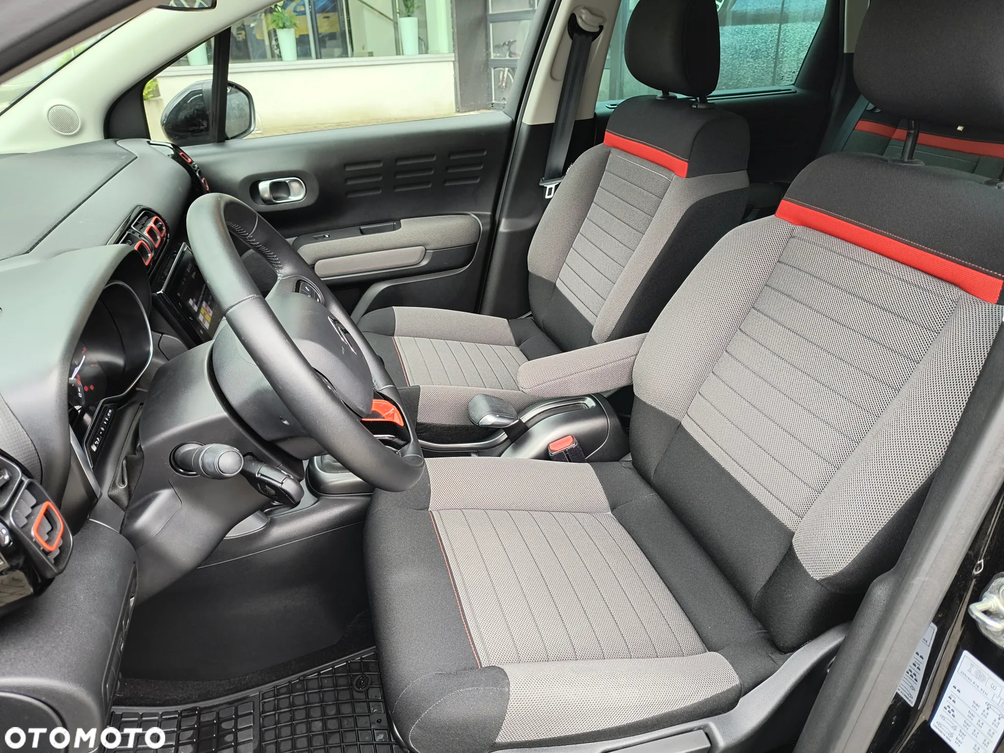 Citroën C3 Aircross 1.2 PureTech GPF Shine S&S - 7