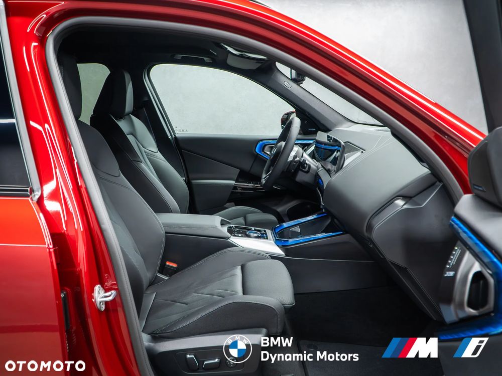 BMW X3 20 xDrive - 24