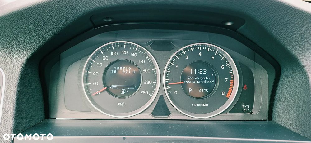 Volvo S60 T3 Kinetic - 25