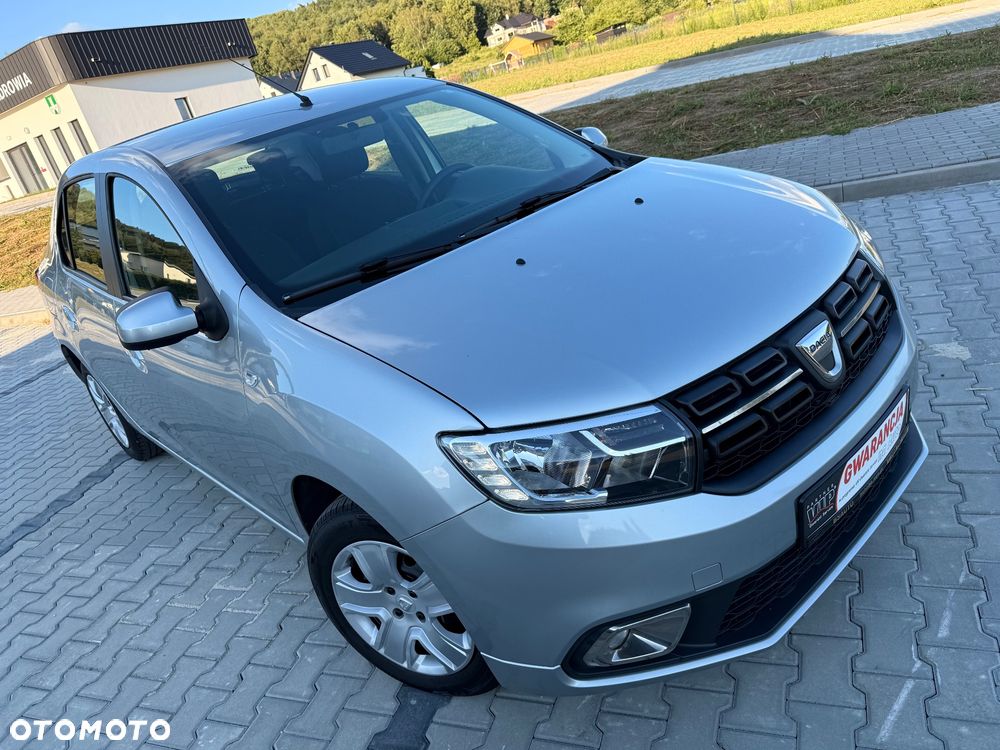 Dacia Logan 0.9 TCe Laureate S&S - 13