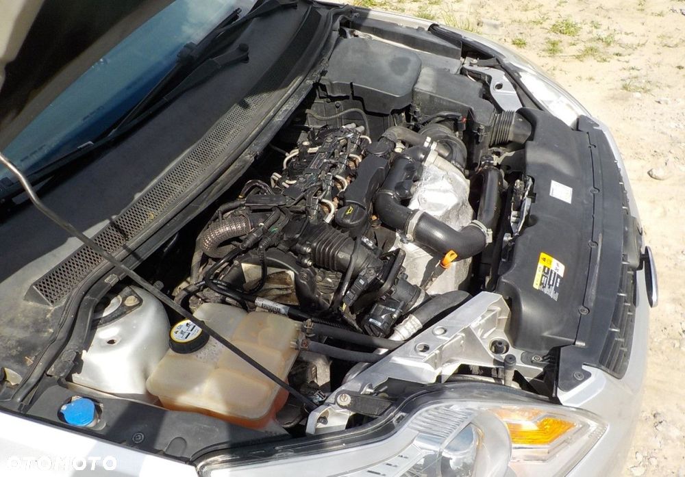 Ford Focus - 5