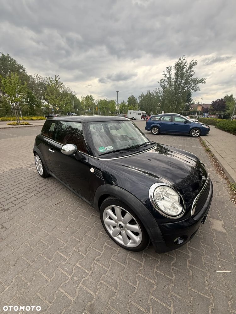 MINI ONE Standard - 4