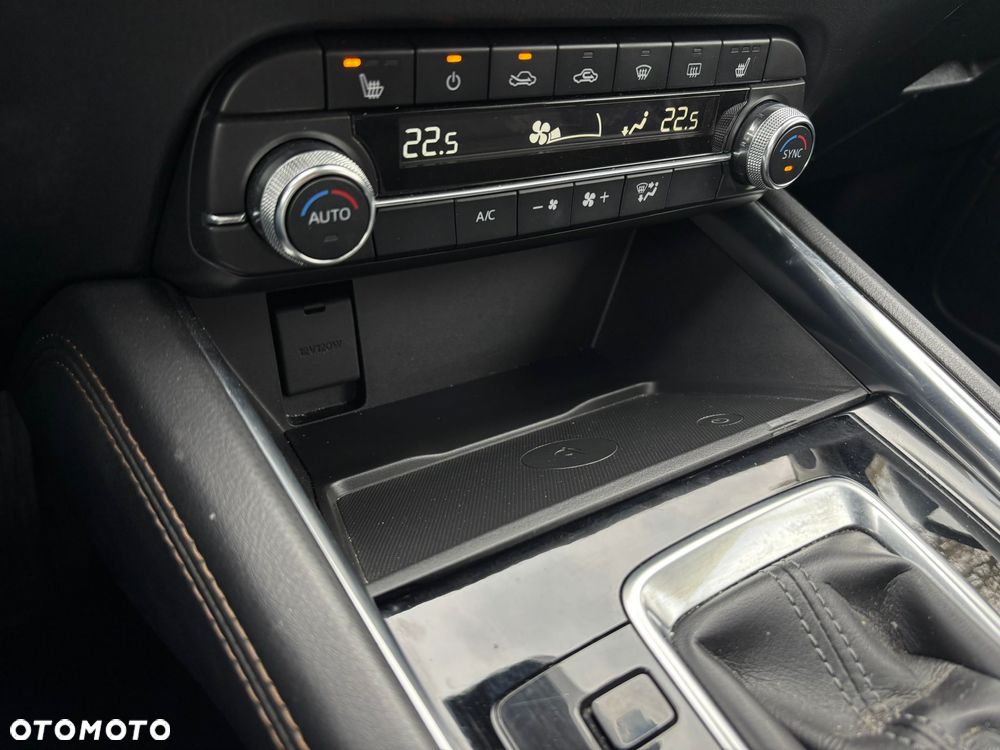 Mazda CX-5 2.0 Exclusive-Line 2WD - 21