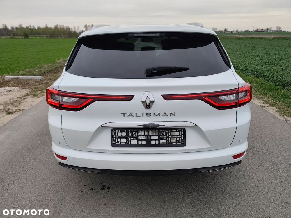 Renault Talisman ENERGY TCe 200 EDC INITIALE PARIS - 6