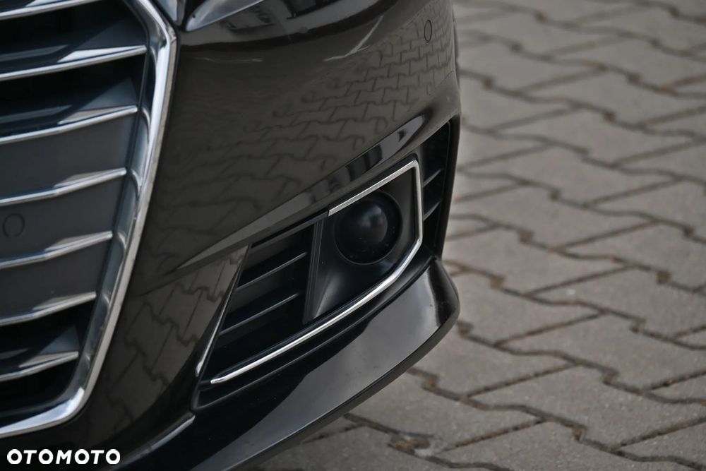 Audi A4 Avant 2.0 TDI Sport S tronic - 7