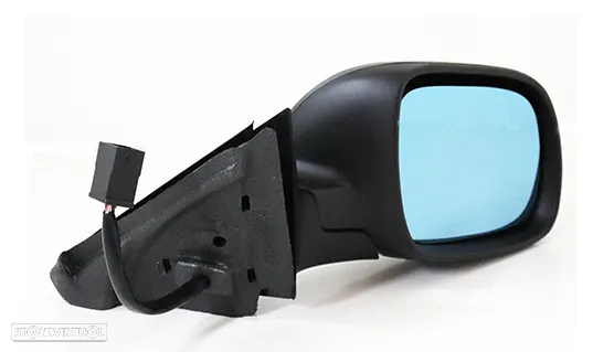 Espelhos Espelho retrovisor elétrico Audi A3 8L 1997- - 2