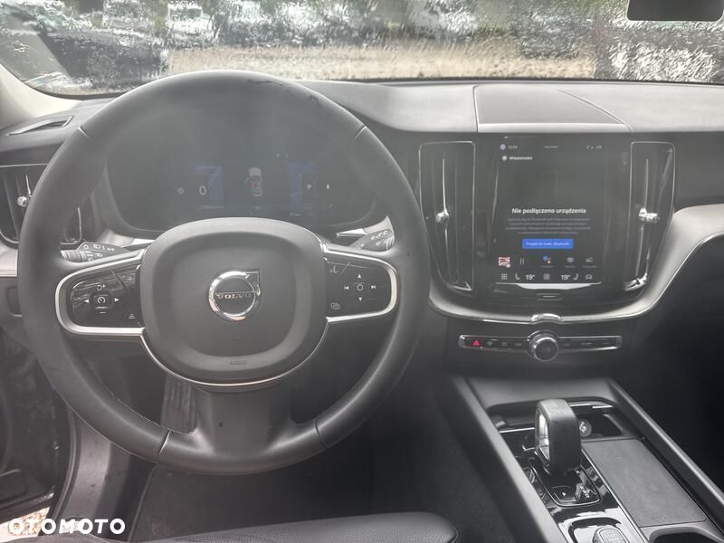 Volvo XC 60 B5 B AWD Plus Dark - 10