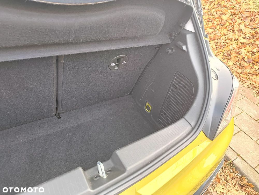 Opel Adam 1.4 Rocks - 18