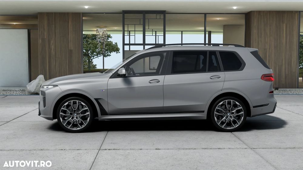 BMW X7 xDrive40i AT MHEV - 2