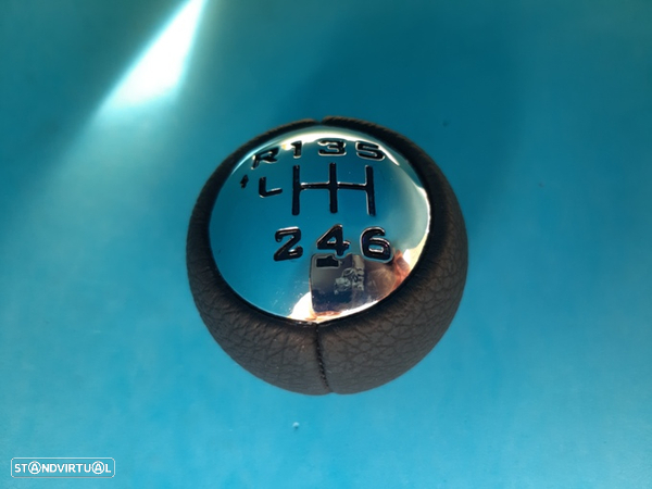 Moca de Velocidades Peugeot 308 3008 407 508 5008 expert jumpy scudo  6V  NOVA