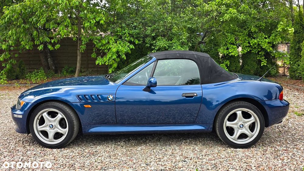 BMW Z3 - 23