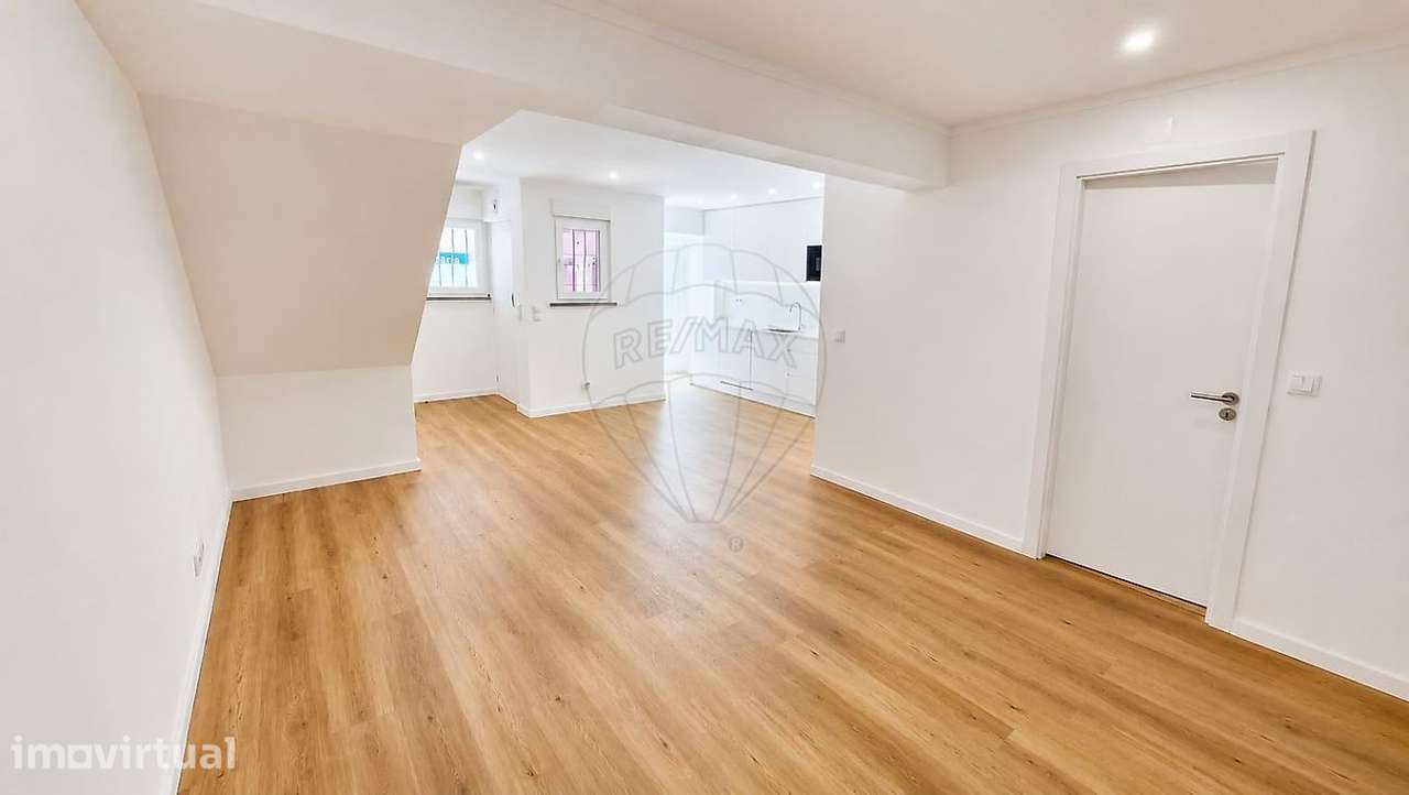 Apartamento T2 para venda - Grande imagem: 4/14