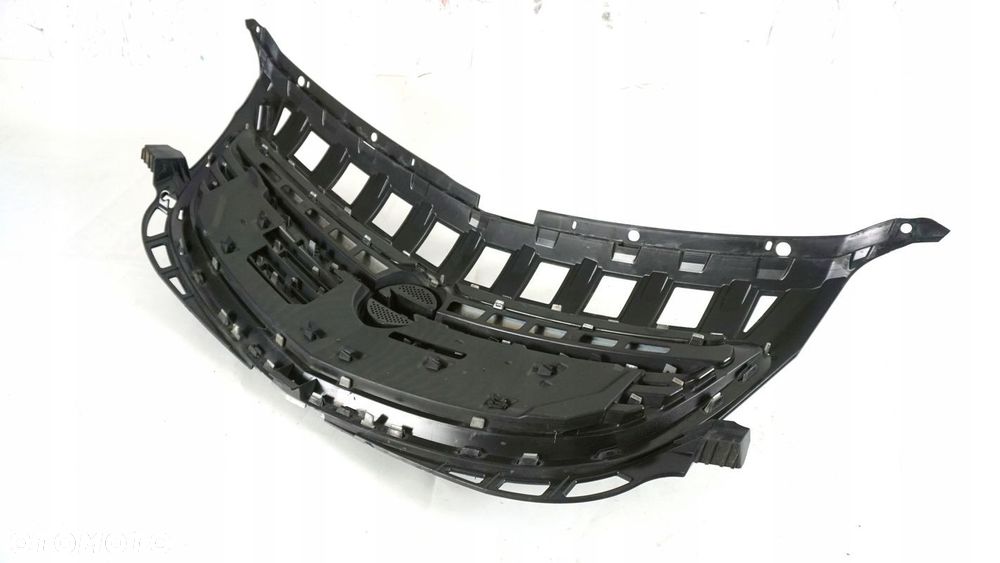ATRAPA PRZÓD GRILL GRIL FULL CHROM OPEL INSIGNIA I A LIFT 13-17 FL 22787080 - 6