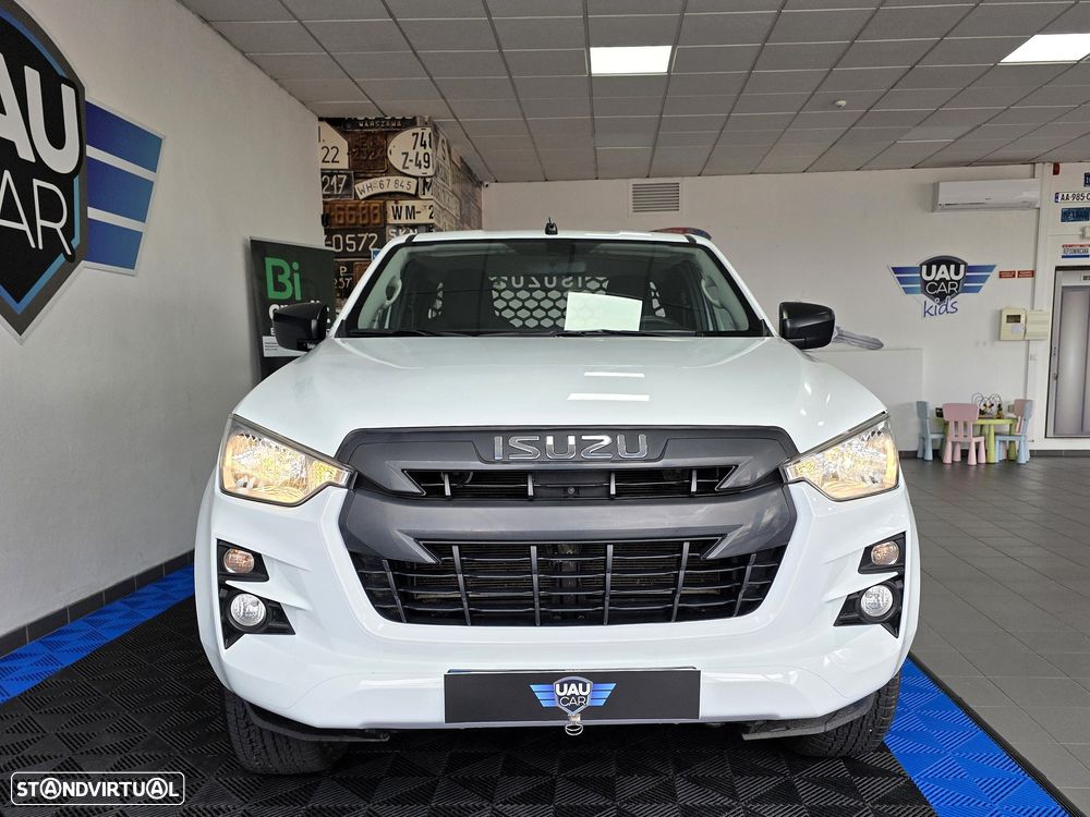 Isuzu D-Max - 2