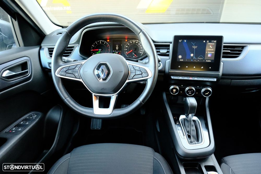 Renault Arkana 1.3 TCe Business EDC - 13