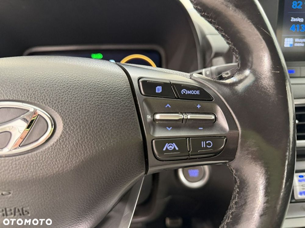 Hyundai Kona - 24