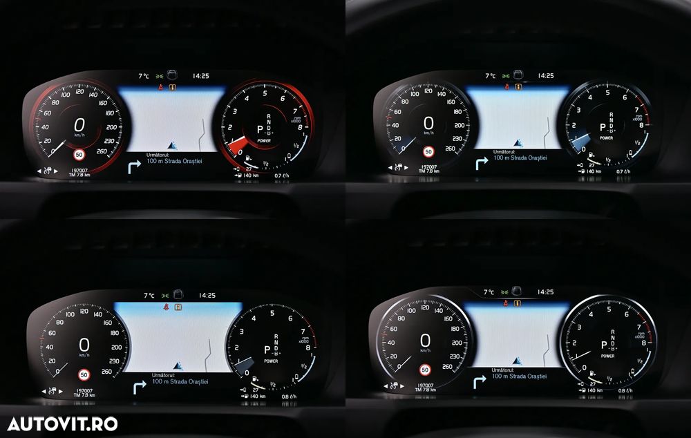 Volvo XC 90 T8 AWD Recharge Geartronic Inscription Expression - 34