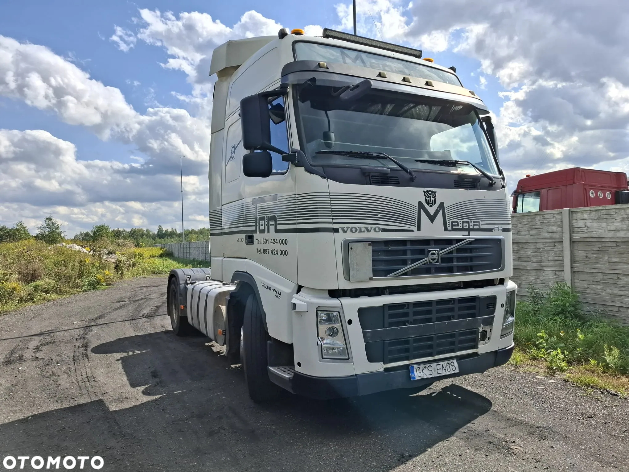 Volvo FH 460 - 3