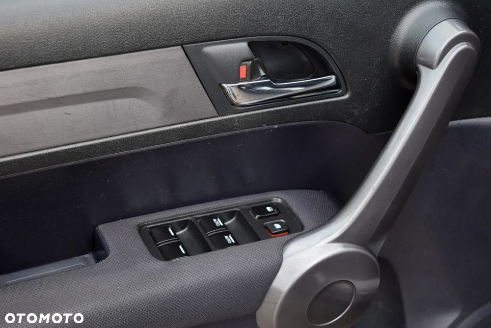 Honda CR-V 2.0i-VTEC Comfort - 16
