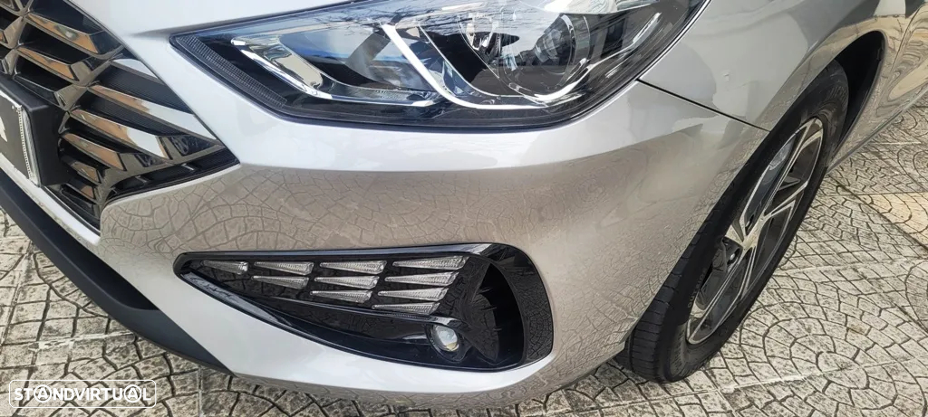 Hyundai i30 1.0 T-GDI Style - 7