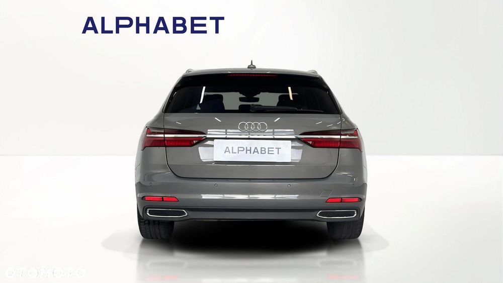 Audi A6 Avant 40 TDI mHEV S tronic - 8