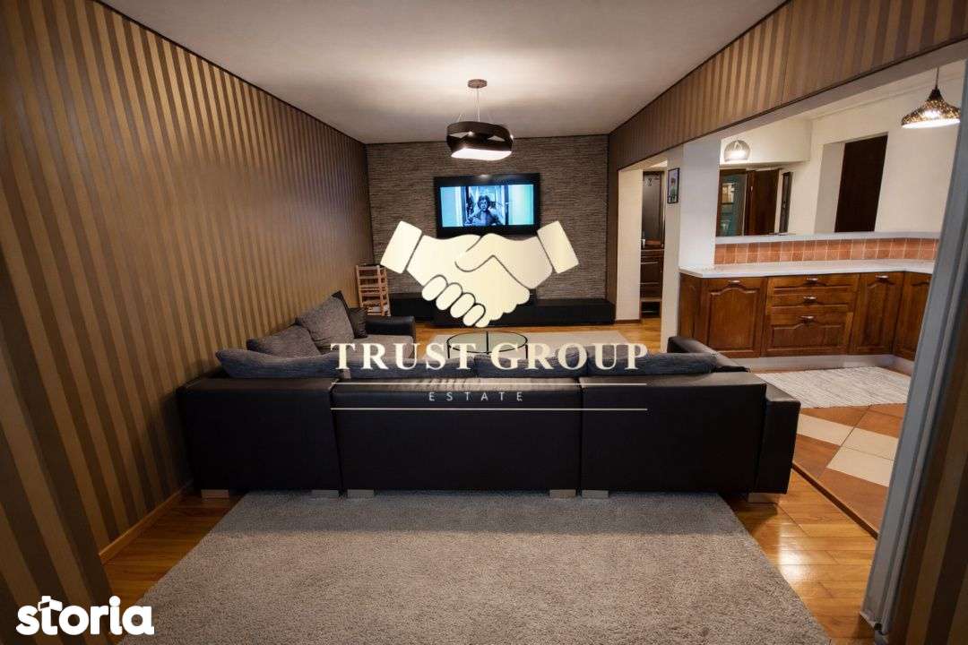 Apartament 4 camere - bloc reabilitat - Drumul taberei - Imagine principală: 5/19
