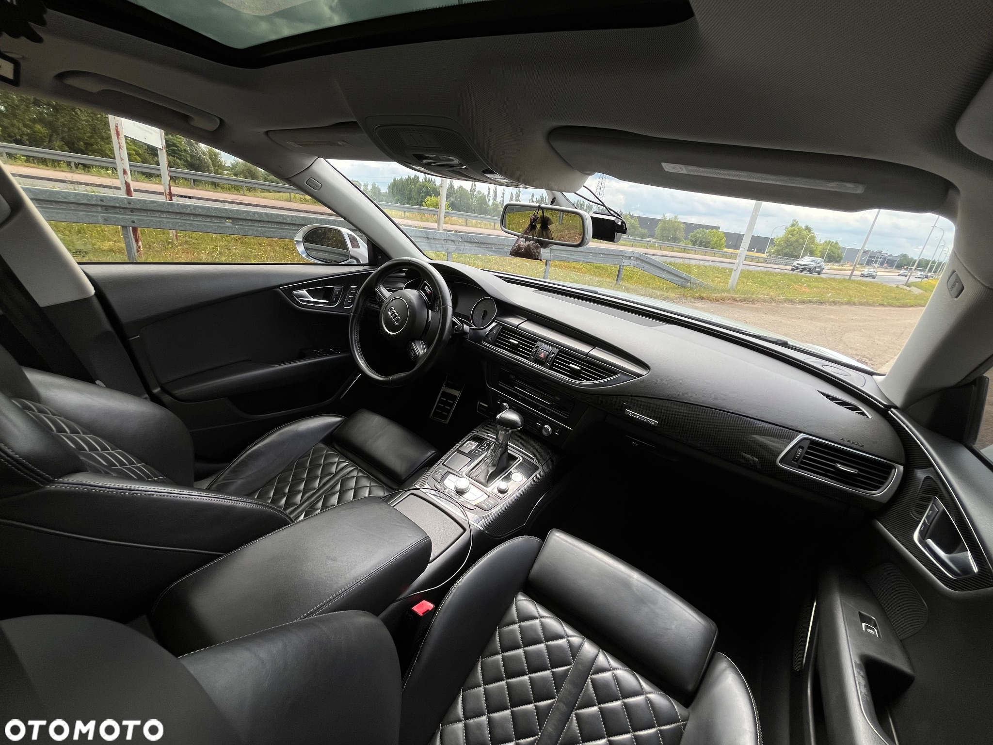 Audi S7 Sportback 4.0 TFSI Quattro S tronic - 22