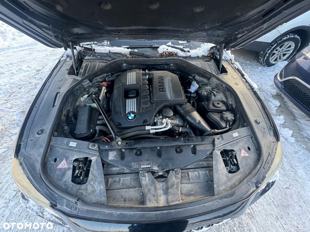 BMW Seria 7 - 17
