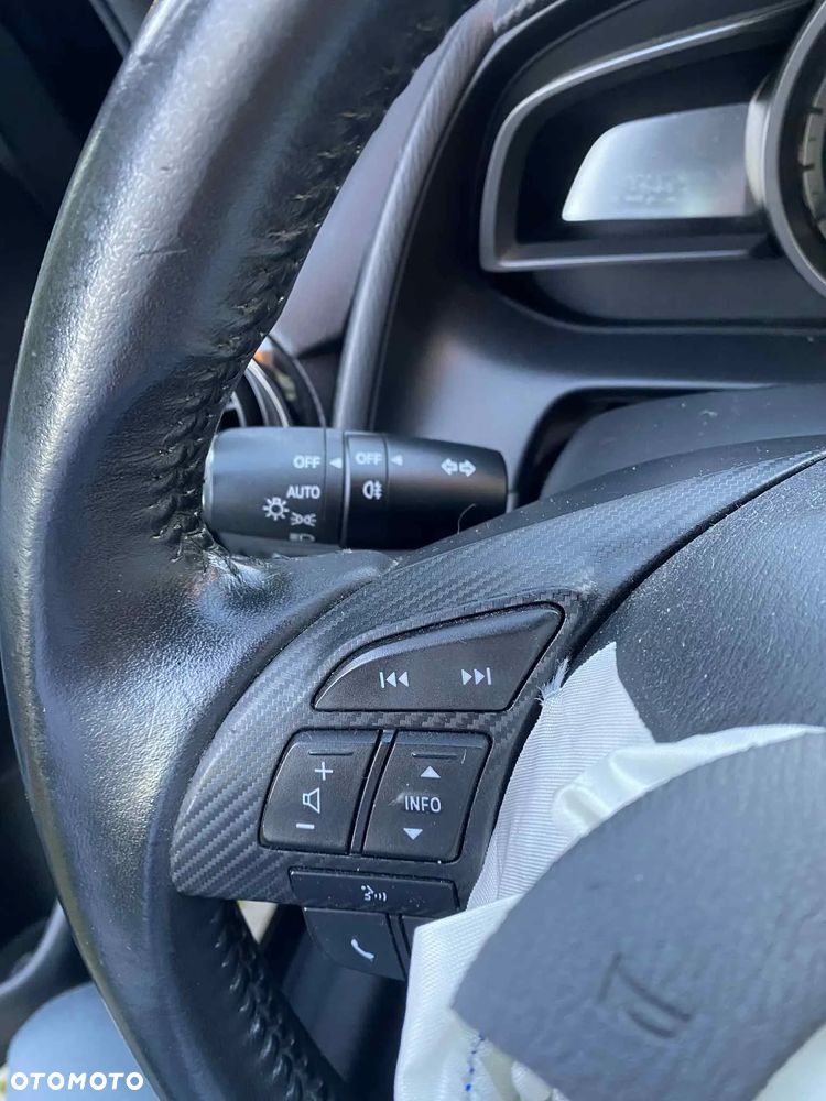 Mazda 2 SKYACTIV-G 75 Center-Line - 26